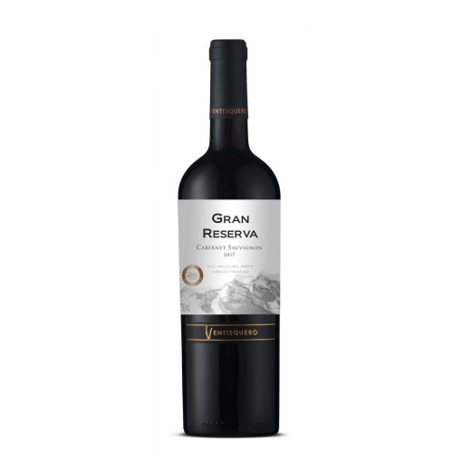 Vinho Tinto Ventisquero Gran Reserva Cabernet Sauvignon